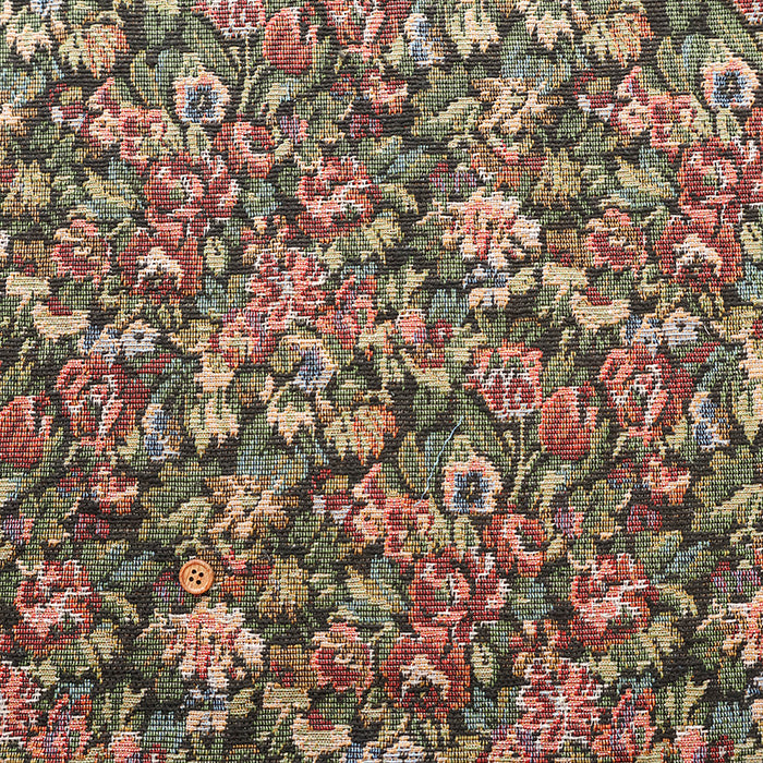 Made in China Gobelin Fabric - Flower - nomura tailor
