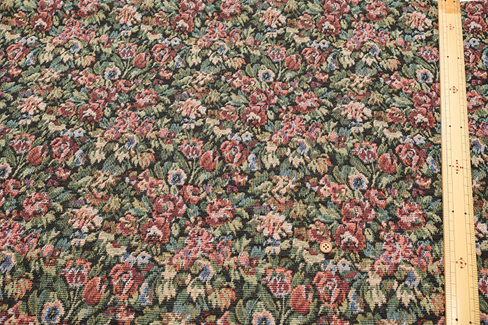 Made in China Gobelin Fabric - Flower - nomura tailor