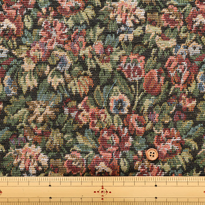 Made in China Gobelin Fabric - Flower - nomura tailor