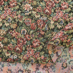 Made in China Gobelin Fabric - Flower - nomura tailor
