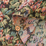 Made in China Gobelin Fabric - Flower - nomura tailor