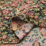 Made in China Gobelin Fabric - Flower - nomura tailor