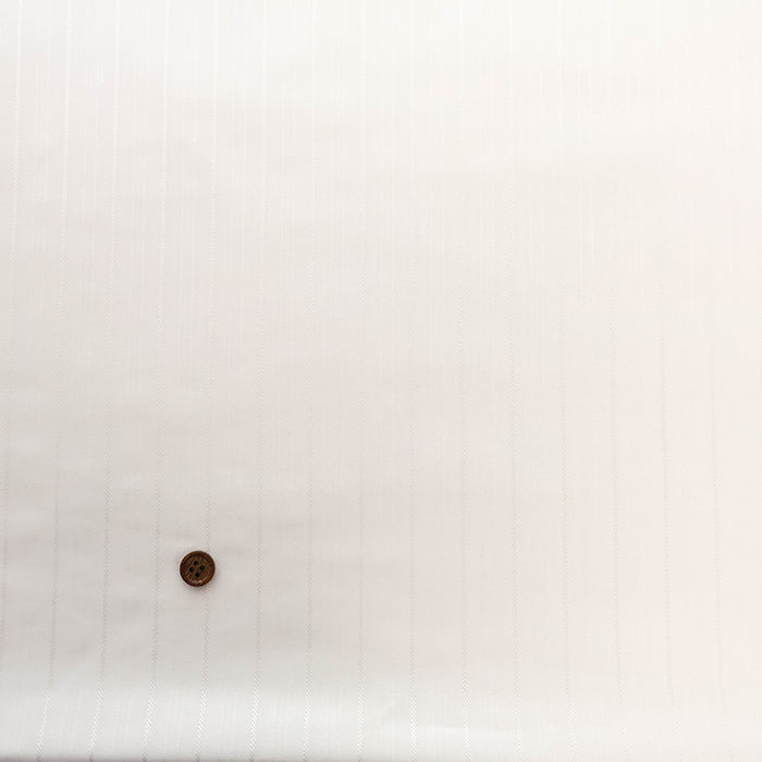 T/C Dobby Fabric - Stripe - nomura tailor