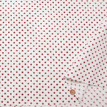 Cotton Broad Print Fabric Star - nomura tailor