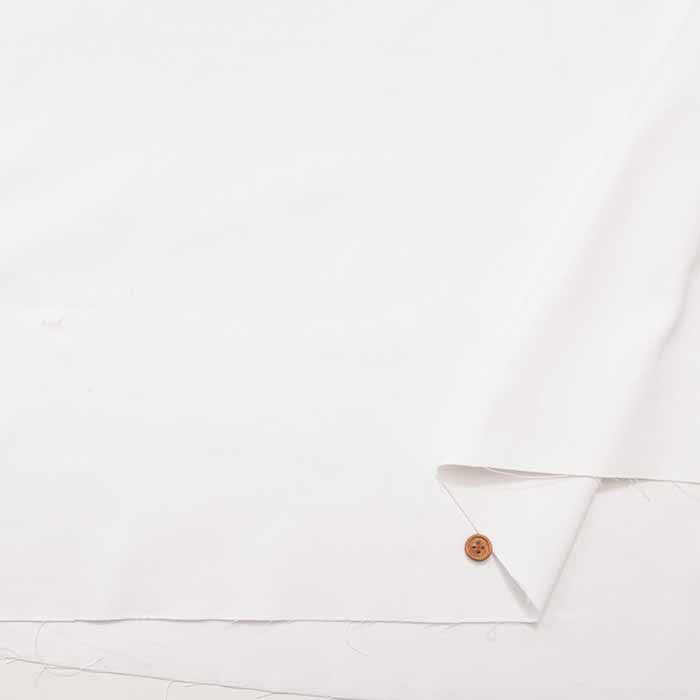 Cotton twill printed fabric Solid Color - nomura tailor