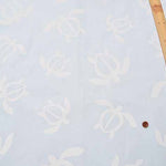 T/C printed fabric Hawaiian Honu - nomura tailor