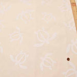 T/C printed fabric Hawaiian Honu - nomura tailor