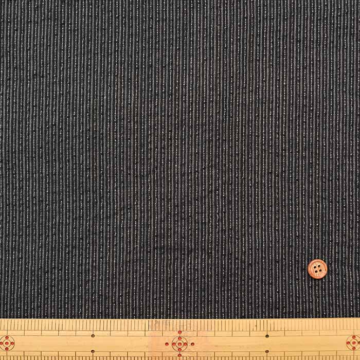 Cotton yarn-dyed soccer fabric Stripe - nomura tailor
