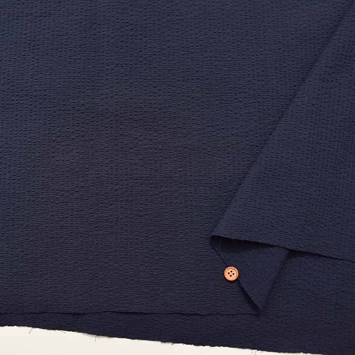 Cotton yarn-dyed soccer fabric Plain - nomura tailor