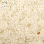 Cotton 80 Lawn Fabric Miracle Wave Print - Botanical - nomura tailor