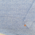Cotton 80 Lawn Fabric Miracle Wave Print  - Small Floral - nomura tailor