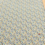 Cotton 80 Lawn Fabric Miracle Wave Print - Mosaic - nomura tailor