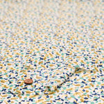 Cotton 80 Lawn Fabric Miracle Wave Print - Mosaic - nomura tailor