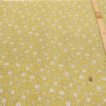 Cotton 80 Lawn Miracle Wave Printed Fabric - Flowers - nomura tailor