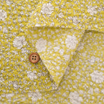 Cotton 80 Lawn Miracle Wave Printed Fabric - Flowers - nomura tailor