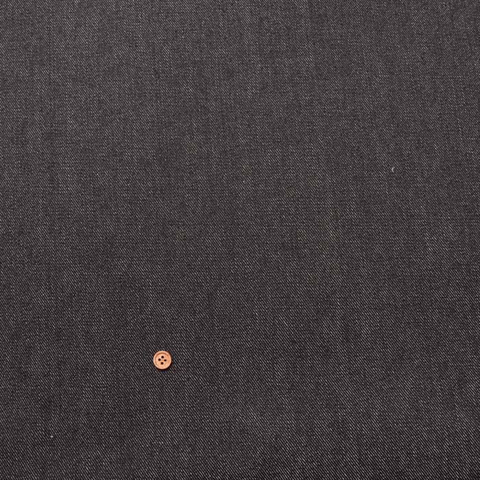 Cotton 13 oz Denim Fabric Solid Color - nomura tailor