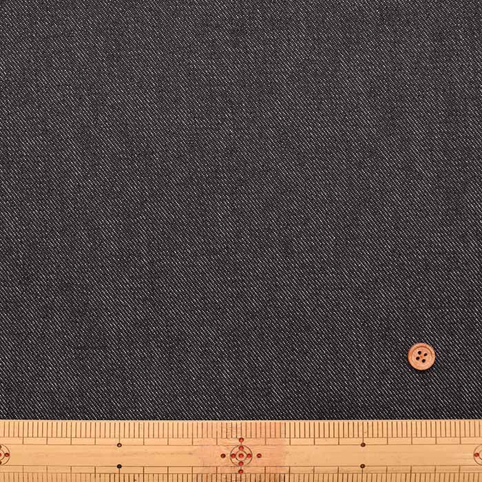 Cotton 13 oz Denim Fabric Solid Color - nomura tailor