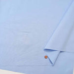 Cotton Broadcloth Fabric Solid - nomura tailor