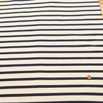 26/2 Cotton TOP Jersey Border Fabric - nomura tailor