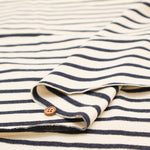 26/2 Cotton TOP Jersey Border Fabric - nomura tailor