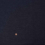 Water-repellent processed denim knit fabric Plain - nomura tailor