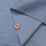 Denim knitted fabric Solid colour - nomura tailor