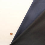 Cool Touch Cotton Double Jersey Fabric - Plain - nomura tailor