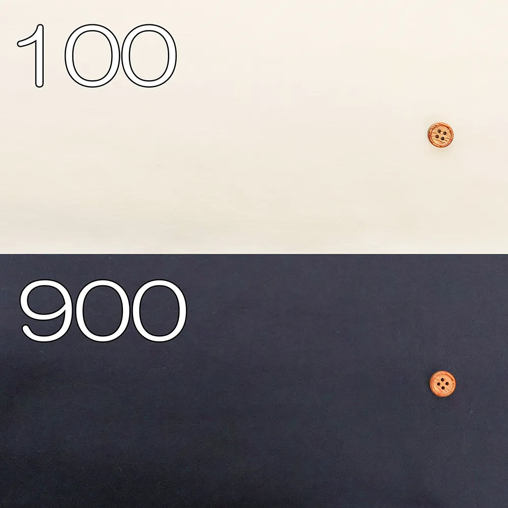 Cool Touch Cotton Double Jersey Fabric - Plain - nomura tailor