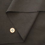 Cool Touch Cotton Double Jersey Fabric - Plain - nomura tailor