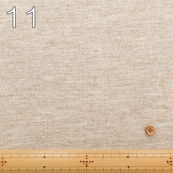 Yamanashi-made Prinaid Fabric - Plain - nomura tailor