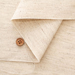 Yamanashi-made Prinaid Fabric - Plain - nomura tailor