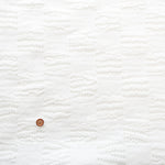 Hamamatsu-Made Cotton Triple Gauze Salt Shrink Fabric - Check - nomura tailor