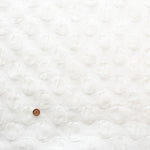 Hamamatsu-Made Cotton Triple Gauze Salt Shrink Fabric - Dots - nomura tailor