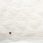 Hamamatsu-Made Cotton Triple Gauze Salt Shrink Fabric - Dots - nomura tailor