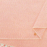 Senshu-Made Cotton Acrylic Tweed Fabric - Plain - nomura tailor