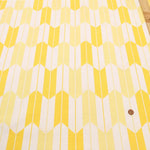 Cotton Southern Cross Printed Fabric 矢絣 - nomura tailor