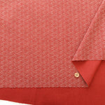 Cotton Muslin printed Fabric - Blue ocean waves - nomura tailor