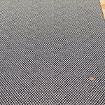 Cotton Muslin Printed Fabric - Mameshibori Style - nomura tailor