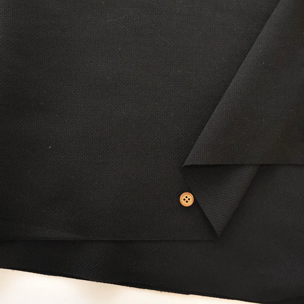 T/C Knit Fabric - Plain - nomura tailor
