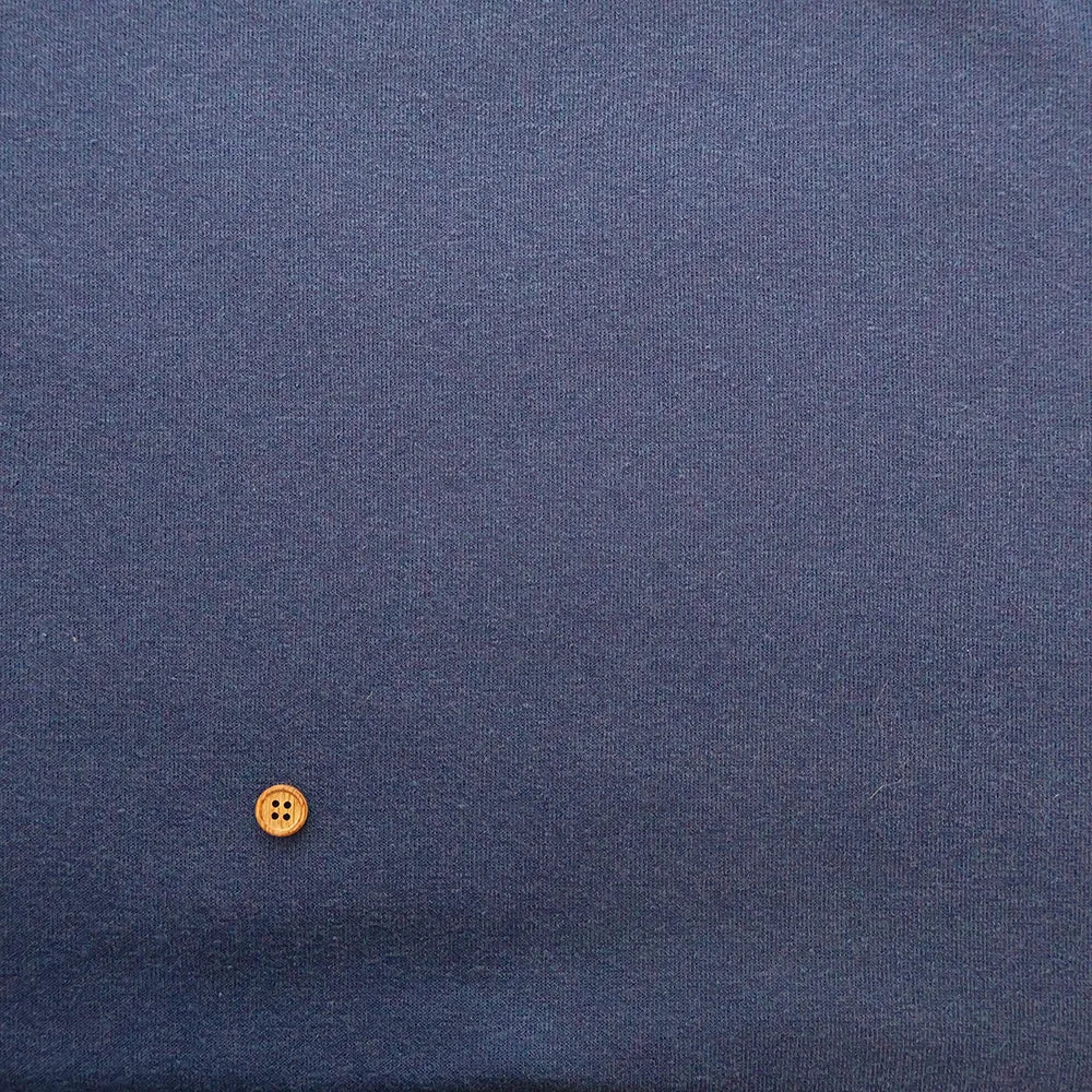 Pile Knit Fabric - Plain - nomura tailor