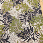 Cotton lawn printed fabric Hawaiian - nomura tailor