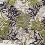 Cotton lawn printed fabric Hawaiian - nomura tailor