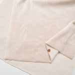 Belvoir fabric Solid color - nomura tailor