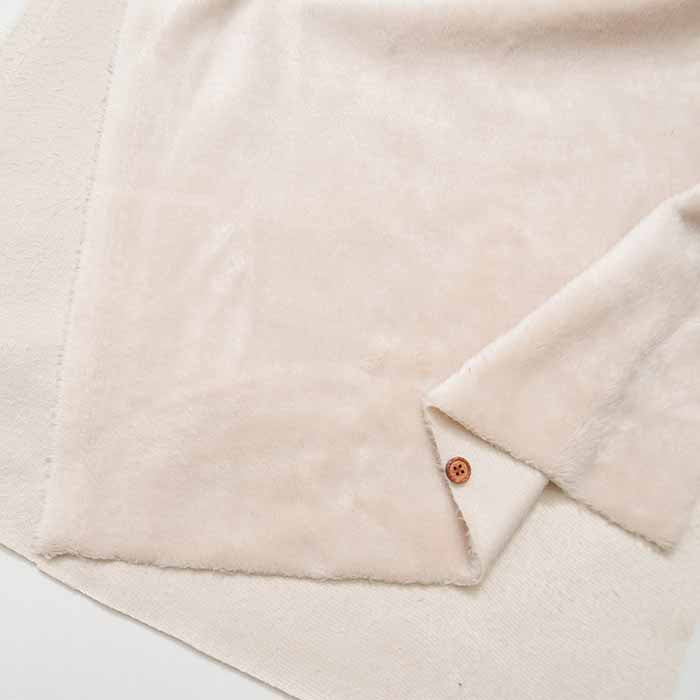 Belvoir fabric Solid color - nomura tailor