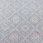 Air tumbler jacquard fabric Sashiko - nomura tailor