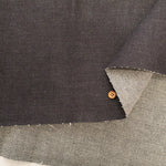 Made in Japan Kaihara Selvedge Denim Fabric - Plain - nomura tailor