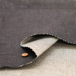 Made in Japan Kaihara Selvedge Denim Fabric - Plain - nomura tailor