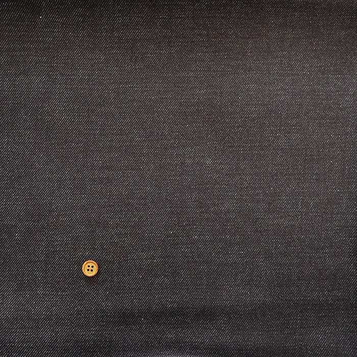 Made in Japan Kaihara Selvedge Denim Fabric - Plain - nomura tailor