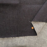 Made in Japan Kaihara Selvedge Denim Fabric - Plain - nomura tailor