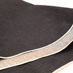 Made in Japan Kaihara Selvedge Denim Fabric - Plain - nomura tailor